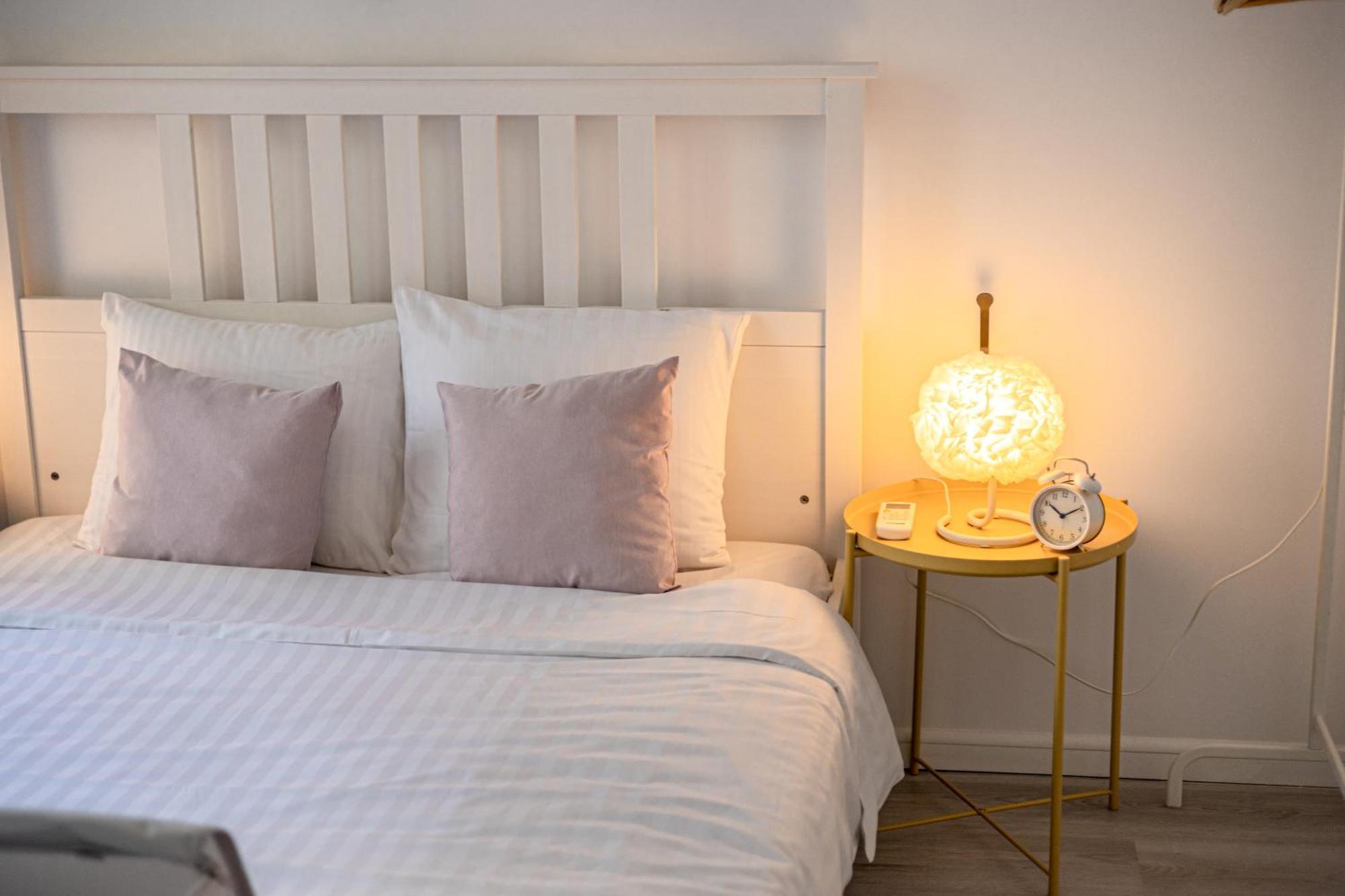 Domus Old Town Retreat Cozy & Central บูคาเรสต์ ภายนอก รูปภาพ